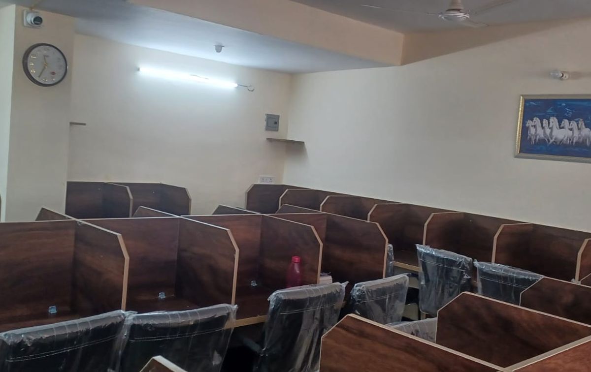 Shree Ram Enterprise